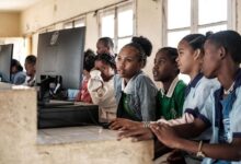 Photo of World News in Brief: UN spotlights education aid solution, Sri Lanka prison violence, humanitarian aid to Venezuela