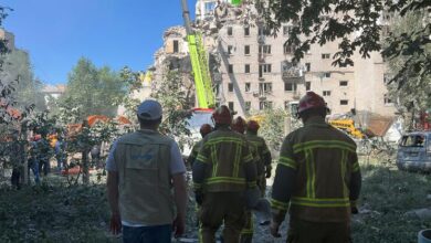 Photo of В ООН осудили новые массированные удары по Украине