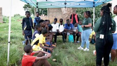 Photo of Breaking the silence: Zimbabwean youth leader calls for urgent investment in mental health