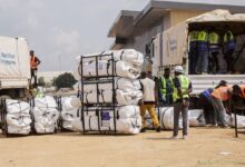Photo of World must move faster on Ebola response for DR Congo: UN relief chief