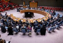 Photo of Security Council weighs future of UN war crimes mechanism as closure nears