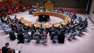 Photo of Security Council weighs future of UN war crimes mechanism as closure nears