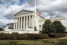 Photo of Эксперты ООН осудили увольнение в США более 100 иммиграционных судей