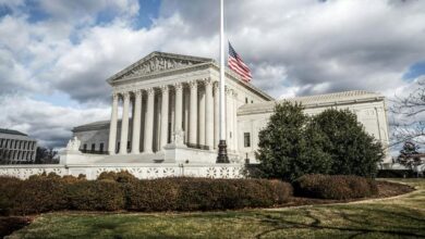 Photo of Эксперты ООН осудили увольнение в США более 100 иммиграционных судей