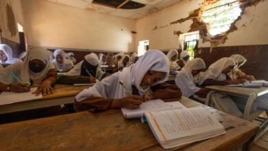 Photo of Global learning losses threaten an entire generation