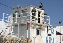 Photo of Security Council extends critical stabilisation force in Syria
