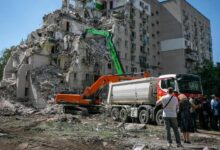 Photo of Совбез ООН по Украине: рост числа жертв и угрозы для глобальной продовольственной безопасности