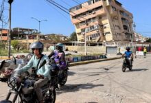 Photo of Venezuela: IOM warns of potential El Niño threat to families displaced by earthquake