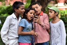 Photo of New coalition puts children’s rights at the centre of the AI age