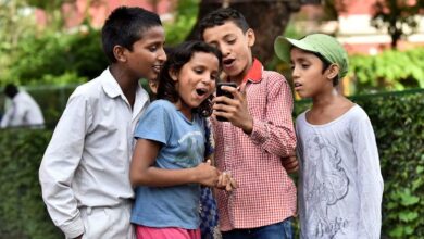 Photo of New coalition puts children’s rights at the centre of the AI age