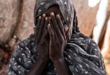 Photo of Report details widespread use of sexual violence in Sudan war