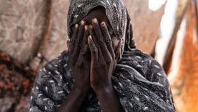 Photo of Report details widespread use of sexual violence in Sudan war