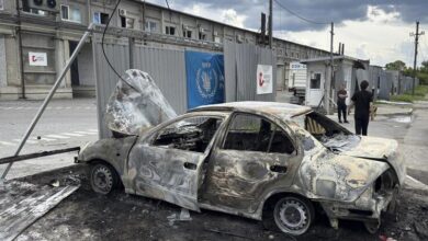 Photo of Главные новости дня | пятница: Украина, Ближний Восток, Кашмир, День Манделы