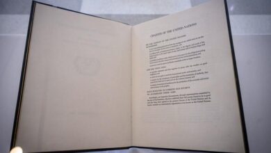 Photo of Если бы ООН не существовало: почему спустя 81 год Устав организации остается актуальным