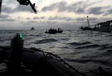 Photo of Агентство ООН призывает добиться освобождения моряков, удерживаемых пиратами у берегов Сомали