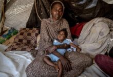 Photo of Sudan: ‘El Obeid must not become the next crime scene’ warn UN investigators