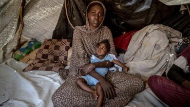 Photo of Sudan: ‘El Obeid must not become the next crime scene’ warn UN investigators