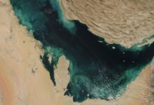 Photo of From Lebanon to the Strait of Hormuz, a Middle East hanging on fragile peace talks