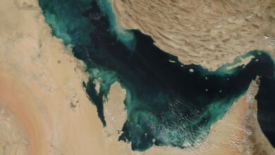 Photo of From Lebanon to the Strait of Hormuz, a Middle East hanging on fragile peace talks