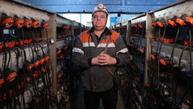 Photo of От лития до никеля: как ООН помогает странам максимально эффективно использовать критически важные минералы