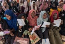 Photo of Sudan: Amid lethal drone attacks, children bear brunt of escalating war