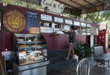 Photo of Baristas behind bars: Thai prisoners brew a path back to daily life