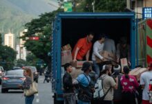 Photo of Venezuela quake: Search goes on for survivors amid ‘impossible odds’