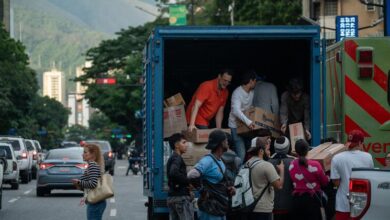 Photo of Venezuela quake: Search goes on for survivors amid ‘impossible odds’