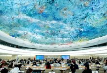 Photo of Old and new challenges for the Human Rights Council as it turns 20