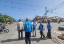 Photo of Venezuela earthquakes leave 680,000 children in need of assistance: UNICEF