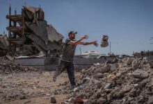 Photo of Expanding areas under Israeli control in Gaza increase risks to civilians, UN warns
