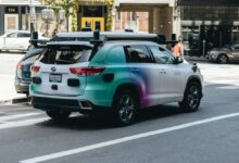 Photo of Впервые в истории: в ООН приняли глобальные правила для беспилотных автомобилей