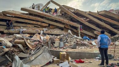 Photo of Venezuela quake: UN continues to scale up as damage estimate reaches $37 billion