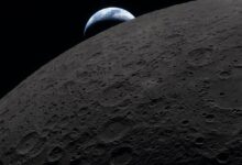 Photo of Moon Day focuses growing concerns around space junk