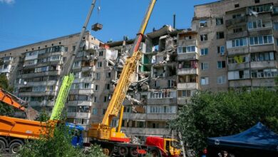 Photo of Совет Безопасности ООН собрался на экстренное заседание по Украине
