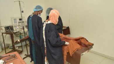 Photo of Sudan’s people subject to ‘relentless’ drone strikes in El Obeid