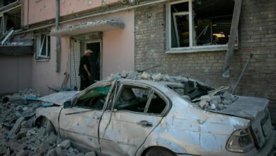 Photo of Украина: Миссия ООН представила обновленные данные по пострадавшим мирным жителям