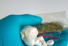 Photo of Global drug use reaches record high as increasingly potent synthetic drugs spread