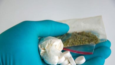 Photo of Global drug use reaches record high as increasingly potent synthetic drugs spread