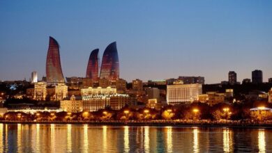Photo of Баку готовится принять Всемирный форум городов