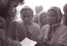 Photo of Remembering the Srebrenica genocide: ‘Fear is all that kept me moving’