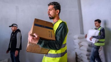 Photo of Gaza’s food gains could unravel without sustained aid, UN warns