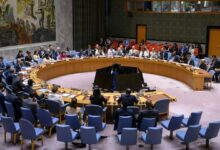 Photo of Украина: ООН предупреждает о риске региональной эскалации и призывает к немедленному прекращению огня