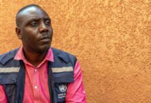 Photo of A safe return home: Tackling stigma on Uganda’s Ebola frontline