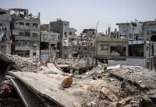 Photo of Despite record $100 million shortfall, Palestine relief agency still ‘a critical platform’ for Gaza recovery
