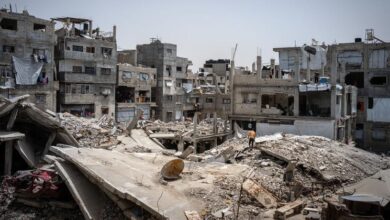 Photo of Despite record $100 million shortfall, Palestine relief agency still ‘a critical platform’ for Gaza recovery