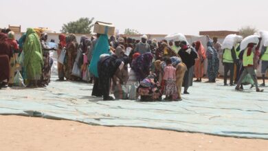 Photo of Sudan: UN welcomes extension of vital aid corridor amid rising insecurity