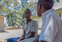 Photo of World at ‘perilous moment’ as leaders warn HIV gains are at risk