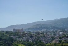Photo of Haiti: Training the next generation to fight corruption