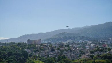 Photo of Haiti: Training the next generation to fight corruption